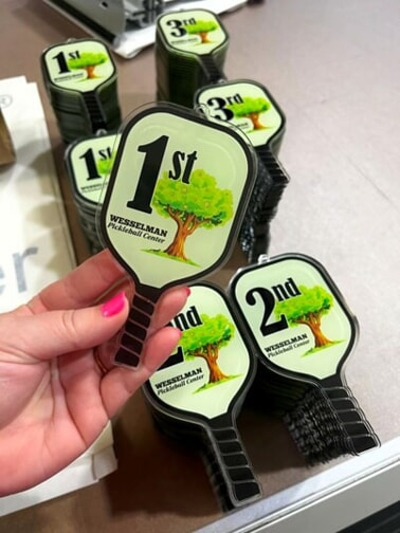 Custom Signs Photo